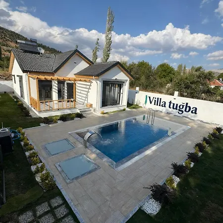 Tugba Luxury Bekciler
