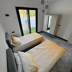 Tugba Luxury 빌라