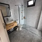 빌라 Tugba Luxury Beyciler