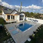 Tugba Luxury Beyciler
