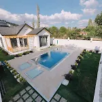 Tugba Luxury 빌라 Beyciler