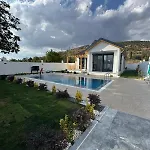 빌라 Tugba Luxury