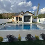 빌라 Tugba Luxury *