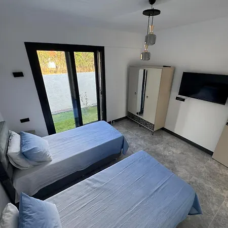 Tugba Luxury Bekciler