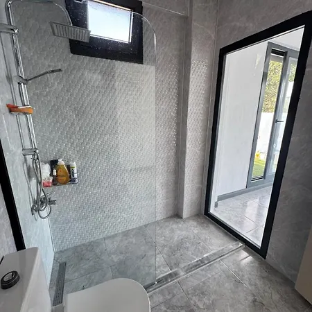 Вилла Tugba Luxury *