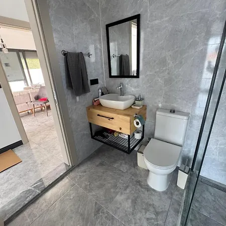 Tugba Luxury Вилла Beyciler