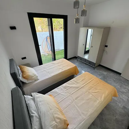 Tugba Luxury Вилла