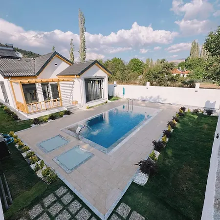Tugba Luxury וילה Bekciler
