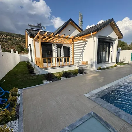 Tugba Luxury * Bekciler