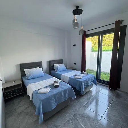 וילה Tugba Luxury Bekciler
