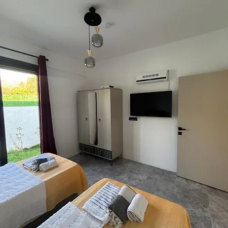 וילה Tugba Luxury Bekciler