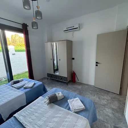 Tugba Luxury Bekciler