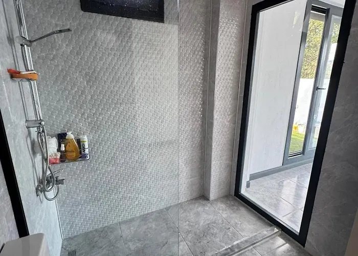 Villa Tugba Luxury *