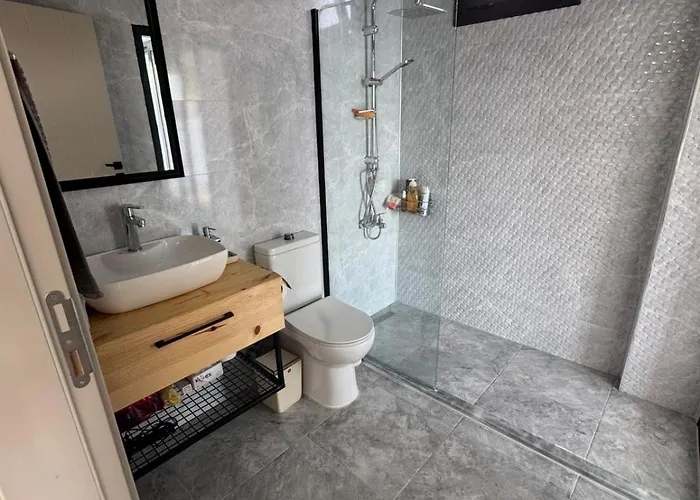 Villa Tugba Luxury Beyciler